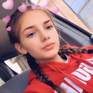 Meet your Posher, Tiauna